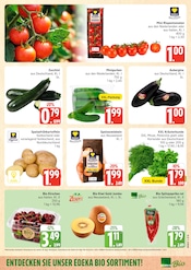 Aktueller Marktkauf Prospekt mit Kartoffeln, "Top Angebote", Seite 9