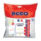 Lot de 2 oreillers "Essentiel douceur" - DODO à 9,99 € dans le catalogue Carrefour Market