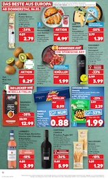 Barilla Angebot im aktuellen Kaufland Prospekt auf Seite 23