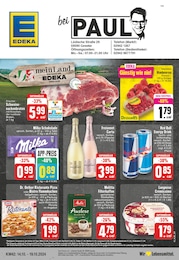 EDEKA Prospekt: "Aktuelle Angebote", 24 Seiten, 14.10.2024 - 19.10.2024