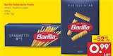 Italienische Pasta Angebote von Barilla bei Netto Marken-Discount Frankenthal für 0,99 €