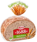 „1688“ Mehrkornbrot Angebote von Harry bei REWE Hattingen für 1,49 €