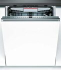 Aktuelles SMV46KX04E Angebot bei Ostermann in Bergisch Gladbach ab 399,00 €