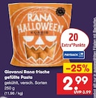 frische gefüllte Pasta von Giovanni Rana für 2,99 € bei Netto Marken-Discount im Angebot frische gefüllte Pasta von Giovanni Rana im aktuellen Netto Marken-Discount Prospekt
