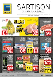 EDEKA Prospekt für Lichtenau mit 28 Seiten EDEKA Prospekt für Lichtenau: "Aktuelle Angebote", 28 Seiten, 07.09.2026 - 12.09.2026