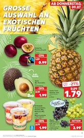 Ananas im Kaufland Prospekt in Köln Aktueller Kaufland Prospekt mit Ananas, "Hier bin ich richtig", Seite 14