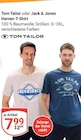 Herren-T-Shirt im Angebot bei GLOBUS in Koblenz Herren-T-Shirt Angebote von Tom Tailor bei GLOBUS Koblenz für 7,99 €
