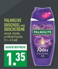 Duschgel Angebote von Palmolive bei Marktkauf Detmold für 1,35 €