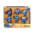 Figurines Disney Stitch - DISNEY STITCH en promo chez Carrefour Ajaccio à 24,99 €