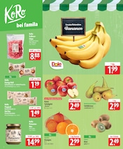 Aktueller famila Nordost Prospekt mit Bananen, "besser als gut!", Seite 4