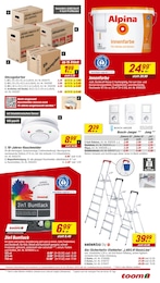 Steckdose Angebot & Preis im aktuellen toom Baumarkt Prospekt Steckdose Angebot im aktuellen toom Baumarkt Prospekt auf Seite 11