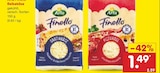 Finello Gratinkäse bei Netto Marken-Discount im Prospekt "" für 1,49 €