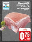 EDEKA Sommerkahl Prospekt mit  im Angebot für 0,75 €