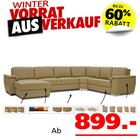 Flex Ecksofa von Seats and Sofas im aktuellen Seats and Sofas Prospekt für 899,00 €