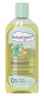 Extra Sensitiv Mandelöl von Babydream im aktuellen Rossmann Prospekt für 3,49 €
