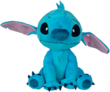 Peluche Stitch 50 cm - Disney - JouéClub à Courbevoie Peluche Stitch 50 cm - Disney en promo chez JouéClub Courbevoie à 25,00 €