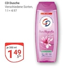 Dusche bei GLOBUS im Prospekt "" für 1,49 €