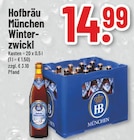 Winterzwickl bei Trinkgut im Kerken Prospekt für 14,99 €