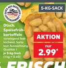 Speisefrühkartoffeln im Angebot bei Kaufland in Coesfeld Speisefrühkartoffeln Angebote bei Kaufland Coesfeld für 2,99 €