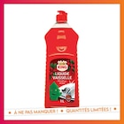 Liquide vaisselle 1l christmas - B&M Liquide vaisselle 1l christmas à 1,00 € dans le catalogue B&M