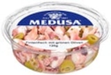 Meeresfrüchtesalat im Angebot bei Kaufland in Lehrte Meeresfrüchtesalat Angebote von MEDUSA bei Kaufland Lehrte für 2,99 €