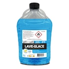 Liquide lave-glace toutes saisons -5°c 5l dans le catalogue Norauto
