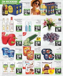 Hering im EDEKA Prospekt "Wir lieben Lebensmittel." mit 26 Seiten (München)