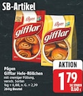 Gifflar Hefe-Röllchen von Pagen für 1,79 € bei E center im Angebot Gifflar Hefe-Röllchen von Pagen im aktuellen E center Prospekt