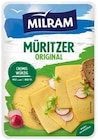 Pizza-Liebe Reibekäse Angebote von Milram bei REWE Mönchengladbach für 0,20 €