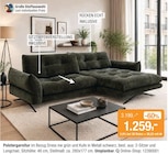 Opti-Wohnwelt Würzburg - Polstergarnitur Angebot im Prospekt Polstergarnitur bei Opti-Wohnwelt im Würzburg Prospekt für 1.259,00 €