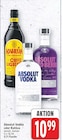 Vodka von Absolut für 10,99 € bei E center im Angebot Vodka von Absolut im aktuellen E center Prospekt
