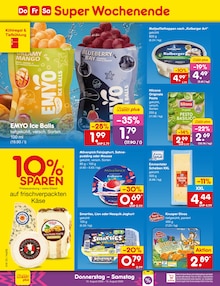 Joghurt im aktuellen Netto Marken-Discount Prospekt (Wuppertal) Joghurt im Netto Marken-Discount Prospekt "Aktuelle Angebote" mit 77 Seiten (Wuppertal)