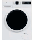 Waschmaschine MF110W80B14A10 Angebote von Midea bei expert Suhl für 299,00 €