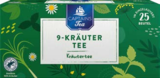 9-Kräutertee im Netto Marken-Discount Prospekt 9-Kräutertee von Captains Tea im aktuellen Netto Marken-Discount Prospekt für 0,89 €