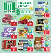 Aktueller Marktkauf Supermarkt Prospekt in Neuffen und Umgebung, "Aktuelle Angebote" mit 49 Seiten, 30.03.2026 - 04.04.2026