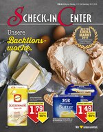 E center Prospekt "Unsere Backtionswoche.", 48 Seiten, für Mainz, 11.11.2019 - 16.11.2019 E center Prospekt "Unsere Backtionswoche.", 48 Seiten, für Mainz, 11.11.2019 - 16.11.2019