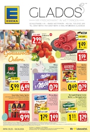 EDEKA Prospekt mit 28 Seiten (Ohne)