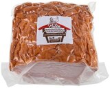 Puten Fleischkäse Angebote von Weilerhöfer bei REWE Esslingen für 1,59 €