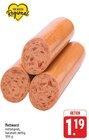 Aktuelles Mettwurst Angebot bei E center in Chemnitz ab 1,19 €