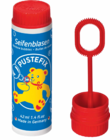 Seifenblasen im Angebot bei Netto Marken-Discount in Freiberg Seifenblasen Angebote von Pustefix bei Netto Marken-Discount Freiberg für 0,99 €
