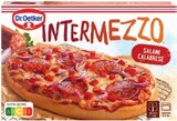 Intermezzo Salami Calabrese von Dr. Oetker im aktuellen Kaufland Prospekt