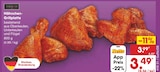 Hähnchen-Grillplatte Angebote bei Netto Marken-Discount Stralsund für 3,49 €