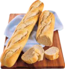 EDEKA Baumgarten - Weizenbaguette Angebot im Prospekt Weizenbaguette bei EDEKA im Baumgarten Prospekt für 0,99 €