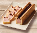 Promo Pâté en croûte apéritif à 5,49 € dans le catalogue U Express à Migennes