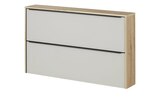 Wohnwert Hängeschuhschrank Arca im Höffner Prospekt Wohnwert Hängeschuhschrank Arca von im aktuellen Höffner Prospekt für 1.127,40 €