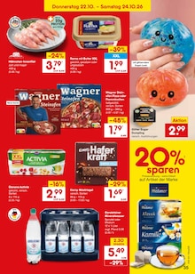 Hähnchen im aktuellen Netto Marken-Discount Prospekt (Heilbronn) Hähnchen im Netto Marken-Discount Prospekt "Aktuelle Angebote" mit 75 Seiten (Heilbronn)