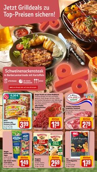 Braten im REWE Prospekt "Dein Markt" mit 29 Seiten (Bottrop)