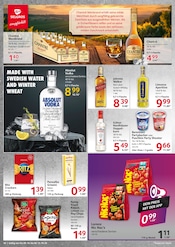 Brandy Angebote im Prospekt "cash & carry" von Selgros Brandy Angebote im Prospekt "cash & carry" von Selgros auf Seite 16