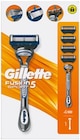 Mach3 Sport Systemklingen von Gillette im aktuellen Netto mit dem Scottie Prospekt