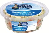 Intermarché Contact Le Boupère - Promo Pommes de terre aux harengs Promo Pommes de terre aux harengs à 1,95 € dans le catalogue Intermarché Contact à Le Boupère